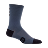 Bas de Vélo Fox 8" Ranger SOCK  Graphite