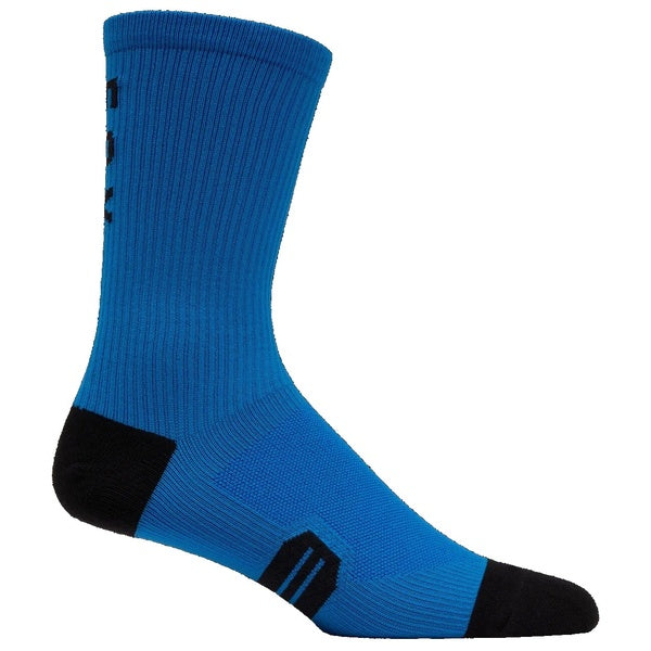 Bas de Vélo 8 Ranger Bleu de gauche