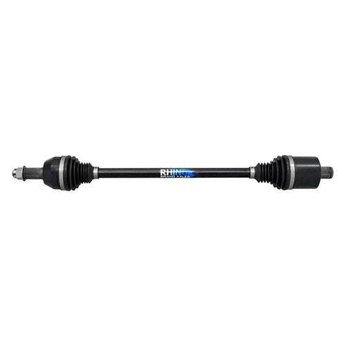 Complete Axle
