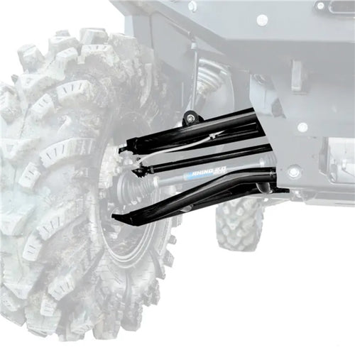 High Clearance A-Arm