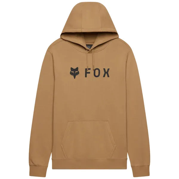 Coton ouatés Absolute avec Capuche Beige, de face