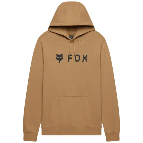 Coton ouatés Absolute avec Capuche Beige, de face