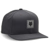 Casquette Boxed Future Gris Foncé