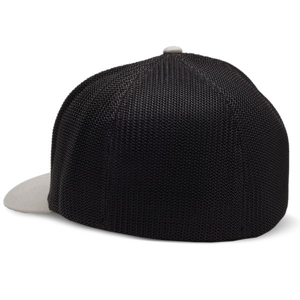 Casquette Absolute Flexfit Gris Derrière