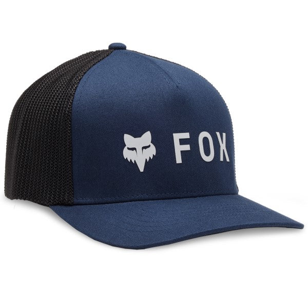 Casquette Absolute Flexfit Bleu