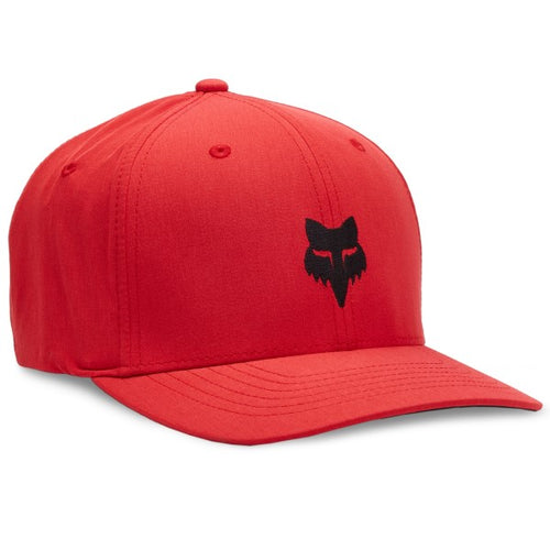 Casquette Head Select Flexfit Rouge