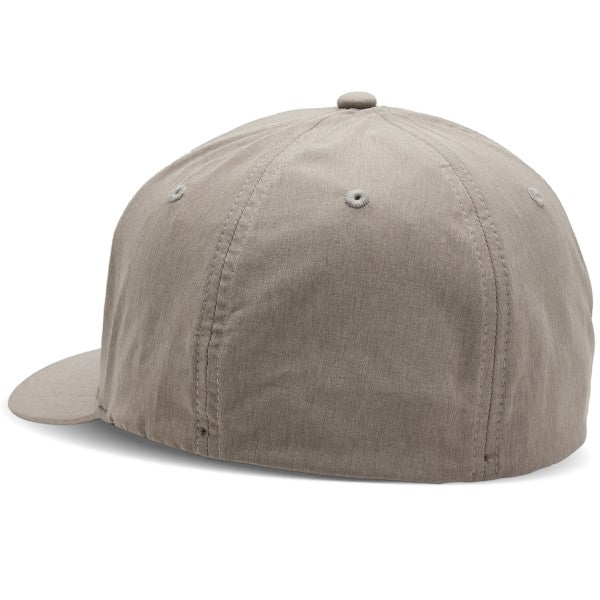 Casquette Head Select Flexfit Beige Derrière