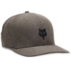 Casquette Head Select Flexfit Gris