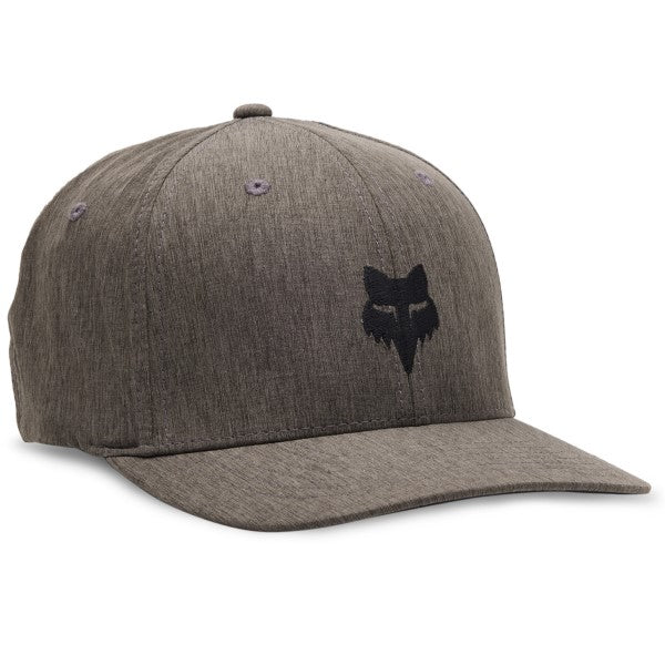 Casquette Head Select Flexfit Gris