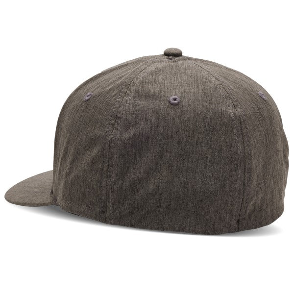 Casquette Head Select Flexfit Gris Derrière