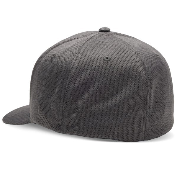 Casquette Head Tech Flexfit Gris Derrière