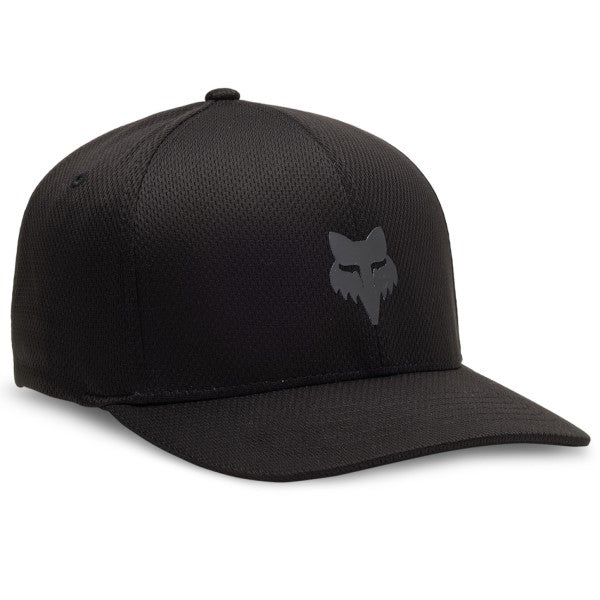 Casquette Head Tech Flexfit Noir