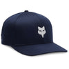 Casquette Head Tech Flexfit Bleu