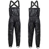 Pantalon Imperméable de Moto Bronco Bib Noir