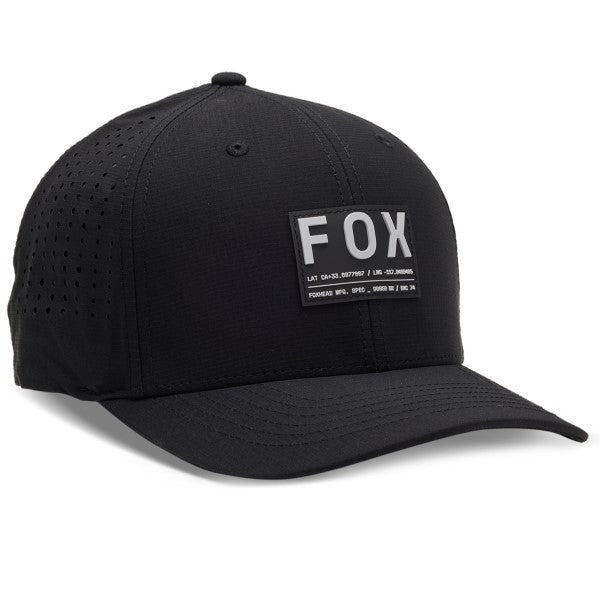 Cap Non Stop Tech Flexfit