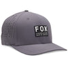 Casquette Non Stop Tech Flexfit Gris