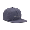 Casquette Fox Base Over Ajustable Gris