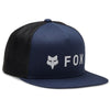 Casquette Absolute Mesh Snapback Bleu