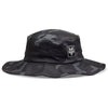 Chapeau Base Over Camo de face