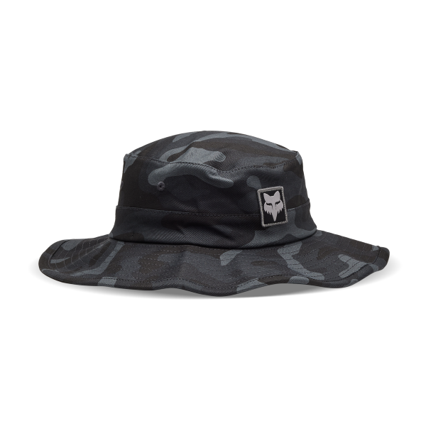 Chapeau Fox BASE OVER Camo