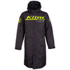 Manteau de Motoneige Revolt Pit/Klim/noir, de face