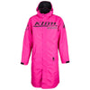 Manteau de Motoneige Revolt Pit/Klim/rose, de face