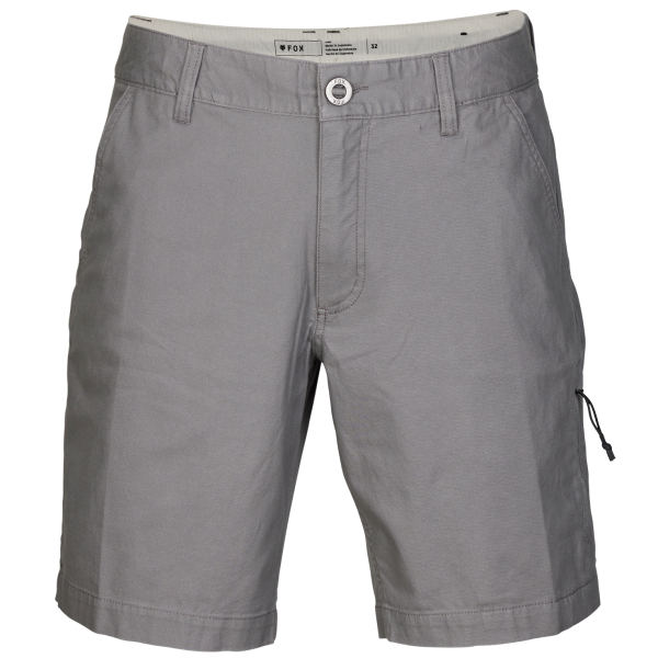 Shorts Essex 3.0 gris