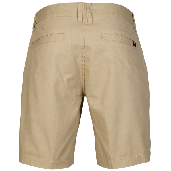 Shorts Essex 3.0 brun de dos