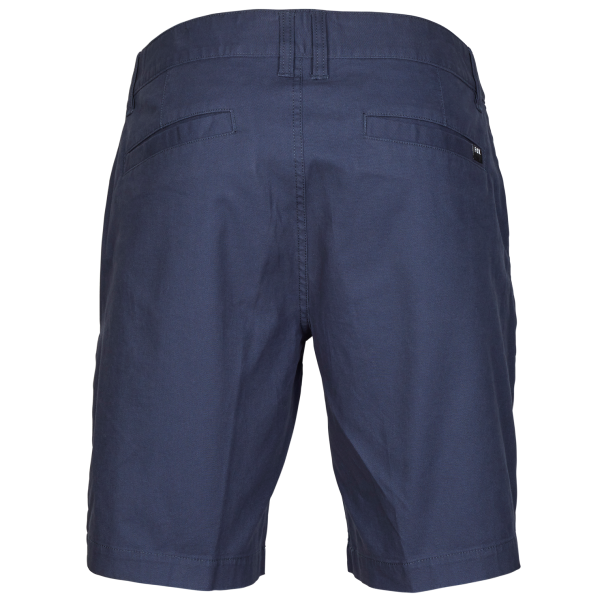 Shorts Essex 3.0 bleu de dos