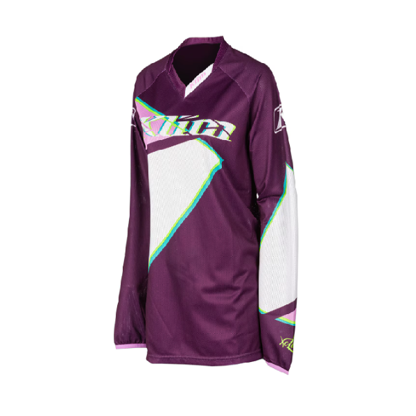 Chandail de Motocross XC Lite Enduro Femme - Liquidation Klim