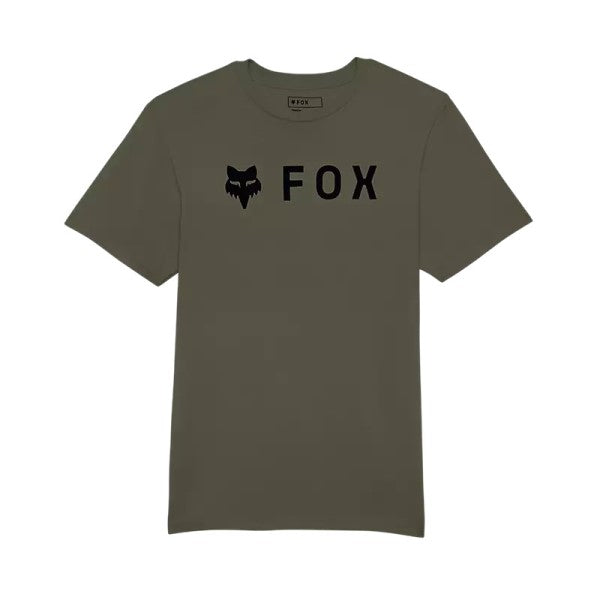 T-Shirt Absolute Premium Olive
