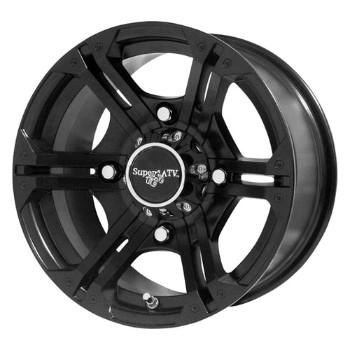 Bandit H Series Wheel