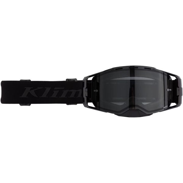Lunettes de Protection Edge Off-Road Photochromique de face