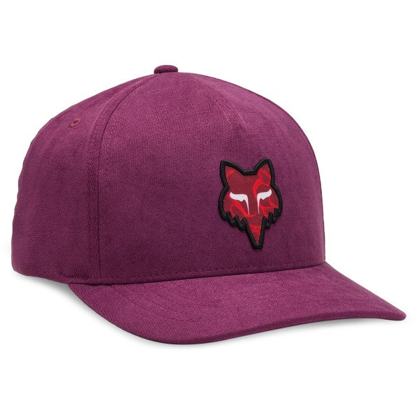 Casquette Flétri Femme  Rose