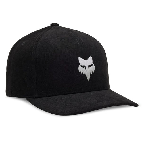 Casquette Magnetic Femme Noir