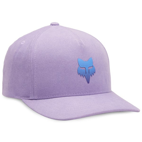 Casquette Magnetic Femme Lavande