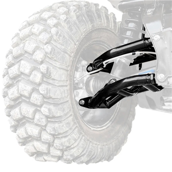Suspension Arm A