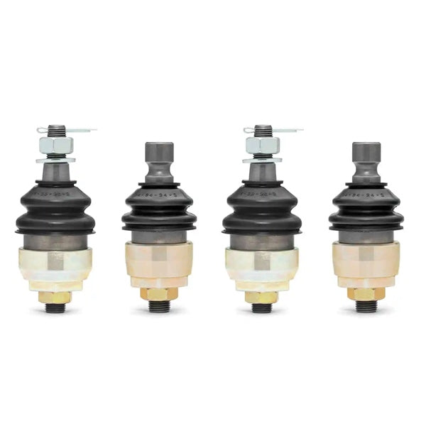 Keller Ball Joint