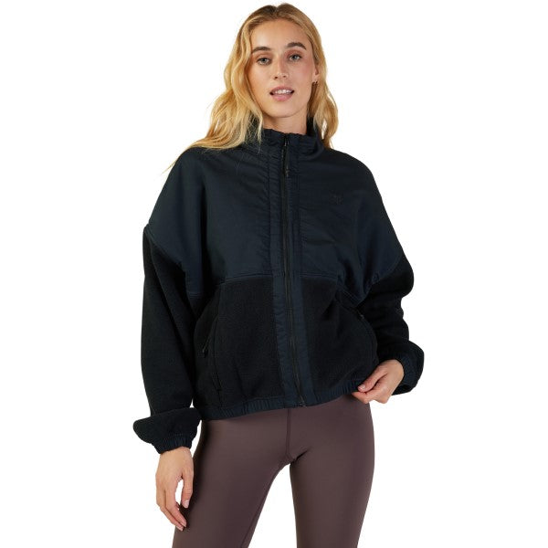 Veste Polaire Longue En Sherpa Winter Warmth™ Femme | Columbia Sportswear