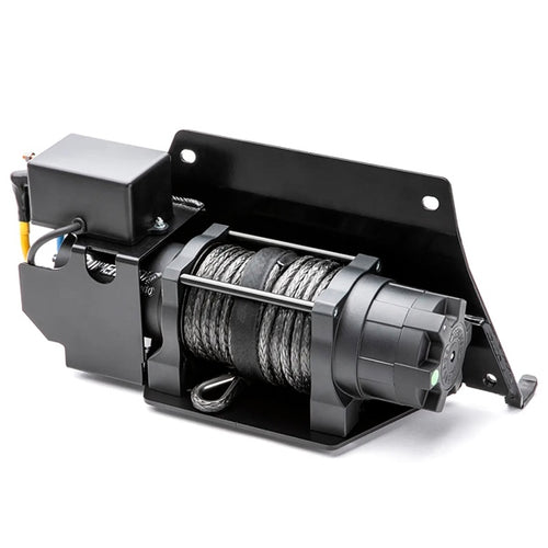 Kinetic Ready-Fit Winch
