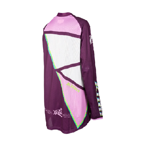 Chandail de Motocross XC Lite Enduro Femme - Liquidation Klim