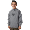 Coton Ouate Legacy Junior Gris