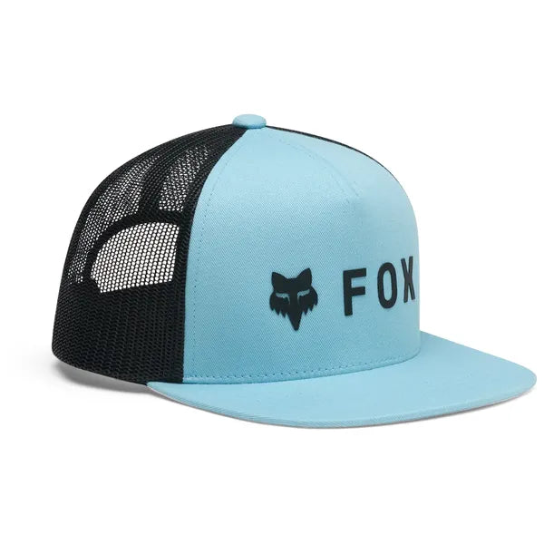 Casquette Absolute Mesh Snapback Junior