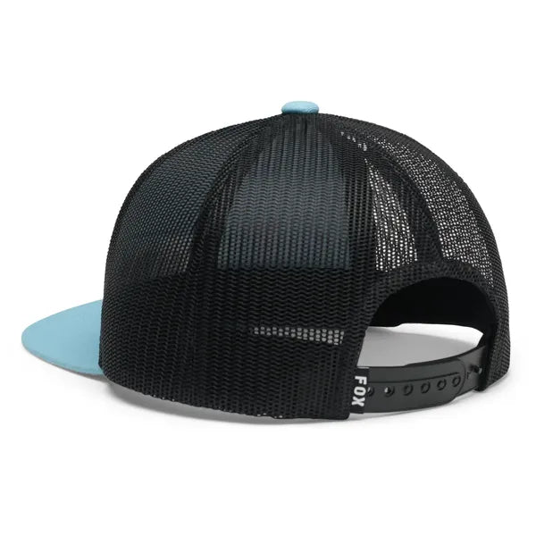 Casquette Absolute Mesh Snapback Junior