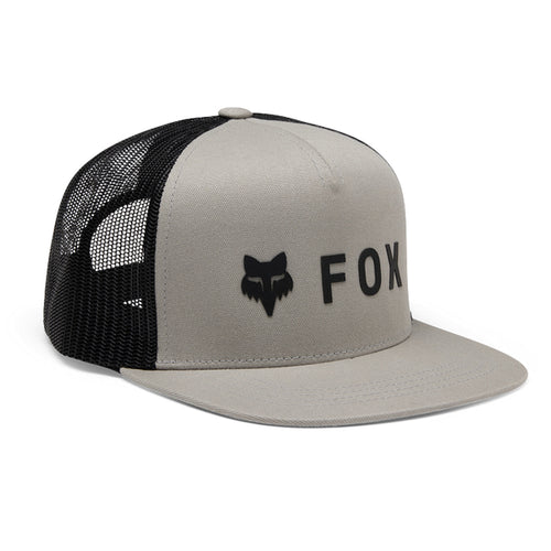 Casquette Absolute Mesh Snapback Junior