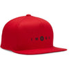 Casquette Image 110 Snapback Junior  Rouge