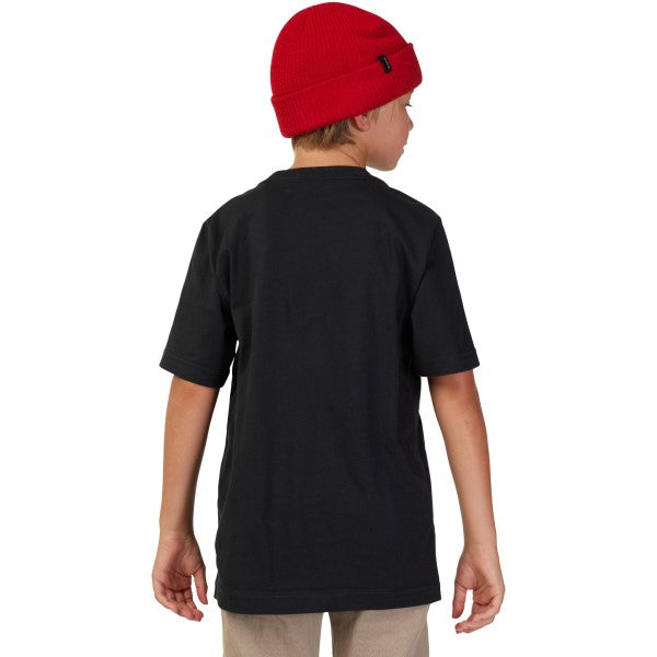 T-Shirt Absolute Junior Noir Dos