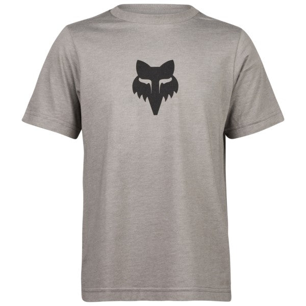 T-Shirt Fox Legacy Junior Gris