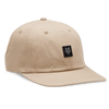 Casquette FOX Level Up Ajustable Beige