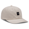 Casquette FOX Level Up Ajustable Blanc